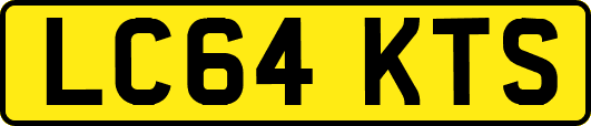 LC64KTS
