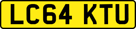 LC64KTU