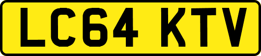 LC64KTV