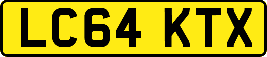 LC64KTX