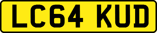 LC64KUD