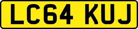 LC64KUJ
