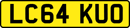 LC64KUO