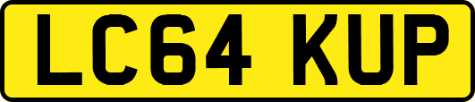 LC64KUP