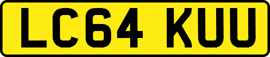 LC64KUU