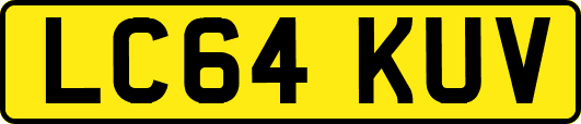 LC64KUV
