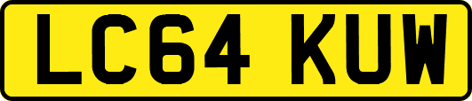 LC64KUW