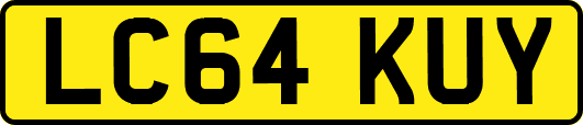 LC64KUY