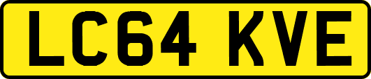 LC64KVE
