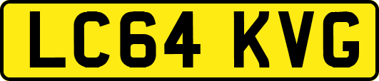 LC64KVG