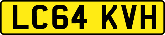 LC64KVH