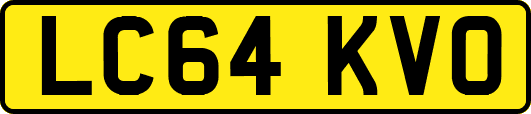 LC64KVO