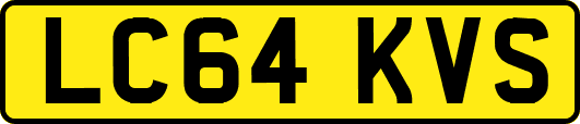 LC64KVS