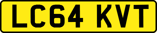 LC64KVT