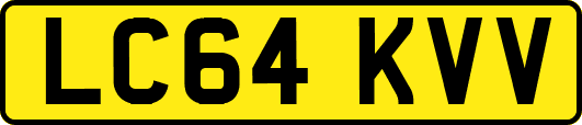 LC64KVV