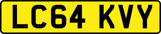 LC64KVY