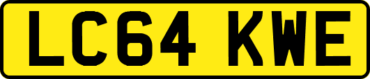 LC64KWE