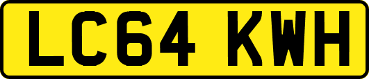 LC64KWH