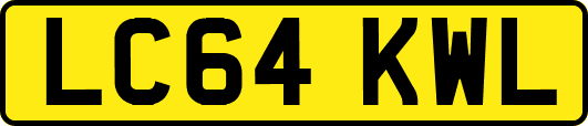 LC64KWL
