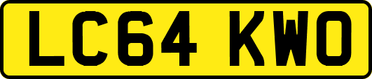 LC64KWO