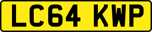 LC64KWP
