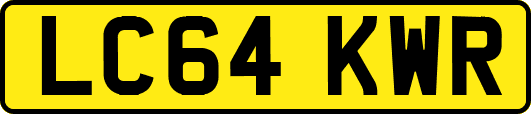 LC64KWR