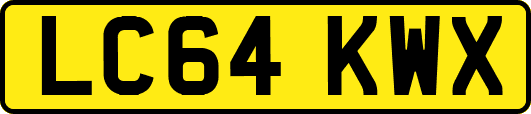 LC64KWX