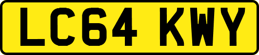 LC64KWY