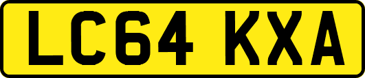 LC64KXA