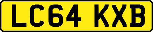 LC64KXB