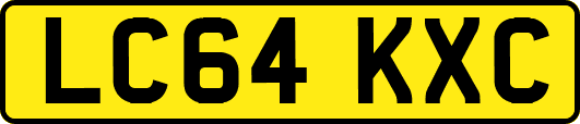 LC64KXC