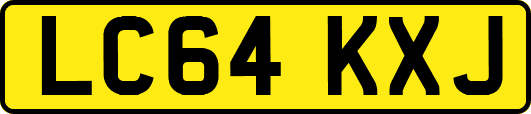 LC64KXJ