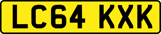 LC64KXK