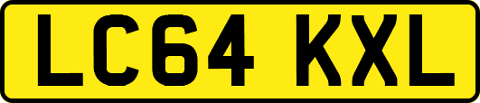 LC64KXL