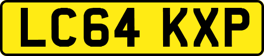 LC64KXP
