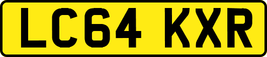 LC64KXR