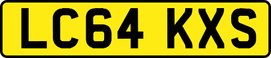 LC64KXS