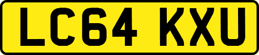 LC64KXU