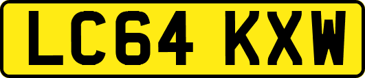 LC64KXW