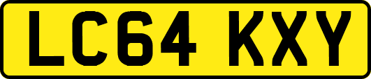 LC64KXY
