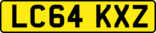 LC64KXZ