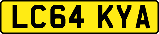 LC64KYA