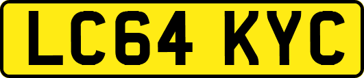 LC64KYC