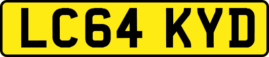LC64KYD