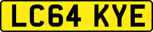 LC64KYE
