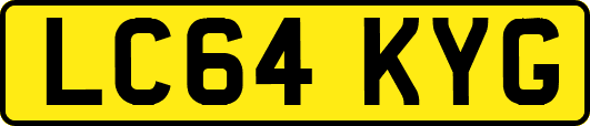 LC64KYG