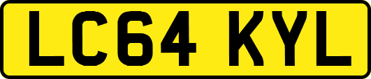 LC64KYL