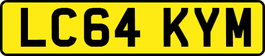 LC64KYM