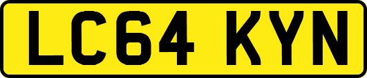 LC64KYN