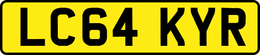 LC64KYR